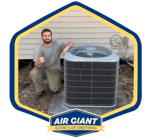 AC Maintenance in Many and Florien, LA