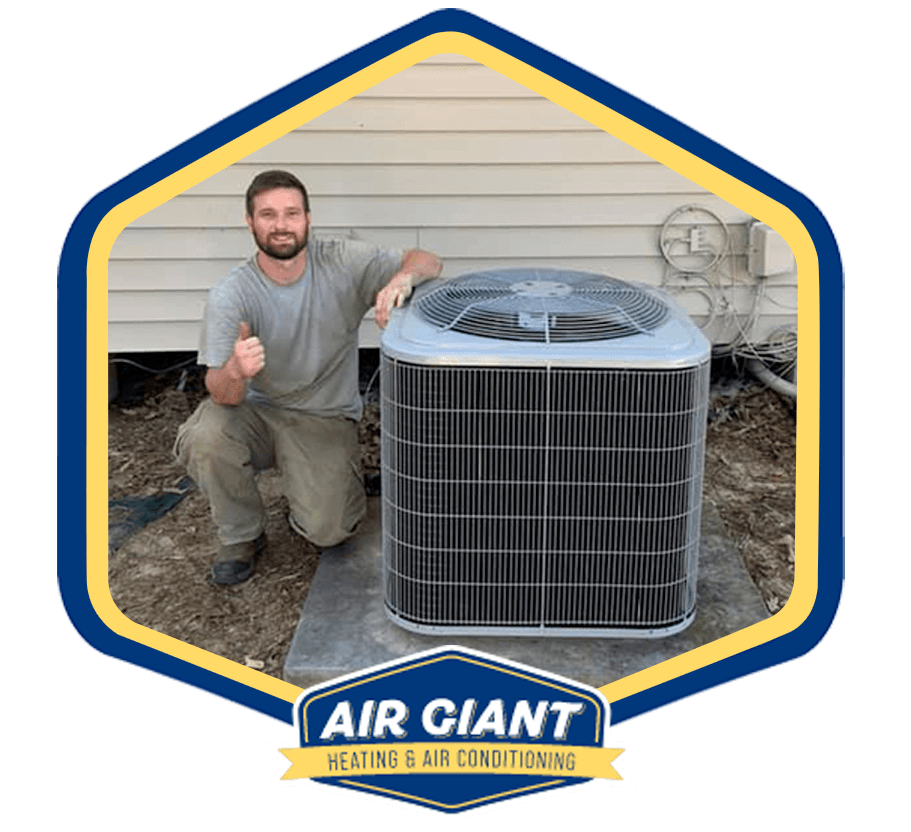 AC Maintenance in Many and Florien, LA