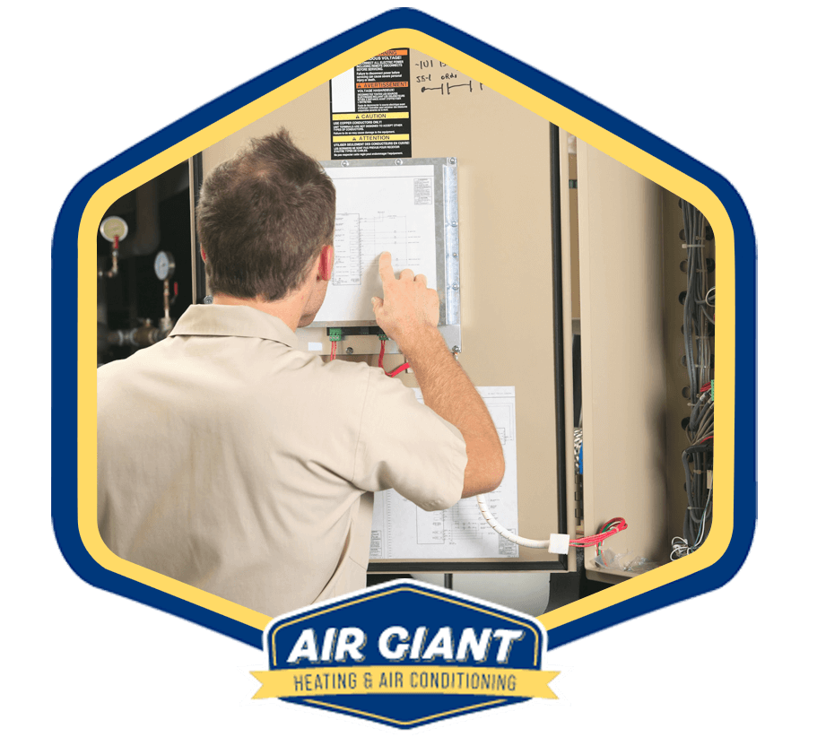 Furnace Maintenance in Natchitoches, LA